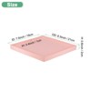 Unique Bargains Indoor Ceramic Durable Plant Saucers 1 Pc - 2 of 4