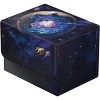 Ultimate Guard - Sidewinder 100+ Xenoskin - Magic: The Gathering - Edge of Eternities - Gemstone Caverns - 2 of 4