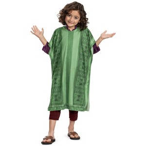 Encanto Bruno Madrigal Classic Boys' Costume - 1 of 2