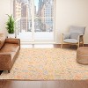 Iveta Abolina Pastel Halloween Rug - Deny Designs - 2 of 3