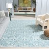 Metro MET256 Hand Tufted Indoor Rugs - Safavieh - 2 of 4