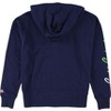 G-III Sports Womens Seattle Seahawks Hoodie Sweatshirt - 2 of 2
