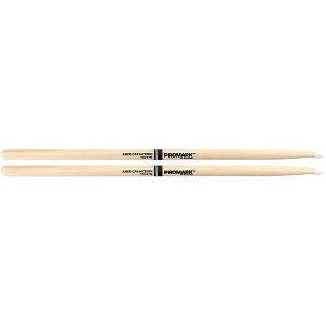 Promark American Hickory Drum Sticks - 1 of 4