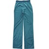 GUESS Womens Lilli Velvet Satin Trim Dress Pants - 2 of 2