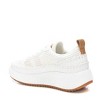 Xti Women's Platform Casual Sneakers 143672 - 4 of 4