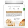 Harvest Peanut Butter Powder, Low Calorie Peanut Butter, Supports Healthy Digestion, Gluten Free PB Powder, Sunwarrior, 504gm - 2 of 4