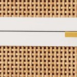 white cabinet body