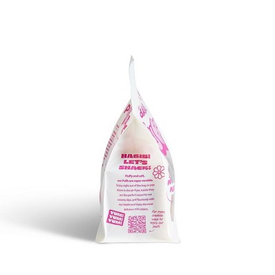 Baba's Pita Puffs - 7oz