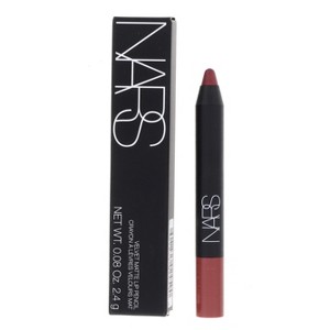 NARS Velvet Matte Lip Pencil - Never Say Never - 1 of 4