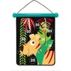 Scratch Europe Magnetic Darts Game – Tropical Jungle, Medium, Includes 6 Darts, Ages 5+ - 4 of 4