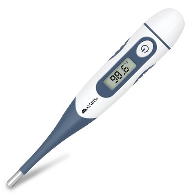 MABIS - 20 Sec Flex Tip Thermometer