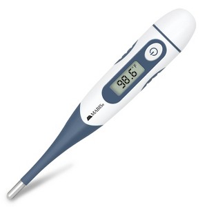 MABIS - 20 Sec Flex Tip Thermometer - 1 of 1