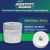 Concrobium Moisture Grabber Small Container Air Freshener - 12.3oz - 4 of 4