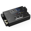 AudioControl LC1i Active 2-Channel Line Driver/Output Converter with Impedance Matching - image 2 of 3