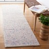 Vermont VRM401 Hand Woven Indoor Rugs - Safavieh - 2 of 4
