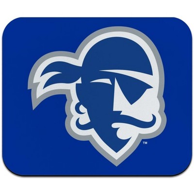 Seton Hall Primary Logo Low Profile Thin Mouse Pad