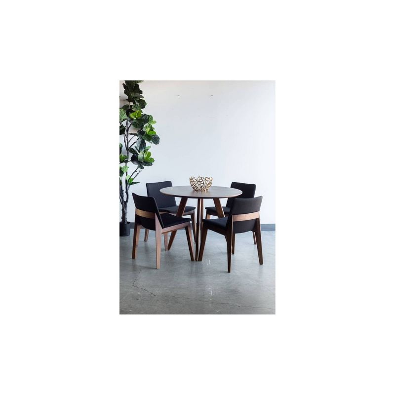 Set of 2 Aldo Dining Chairs - Alder Bay, 3 of 7