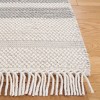 Natura NAT225 Flat Weave Indoor Rugs - Safavieh - 3 of 4