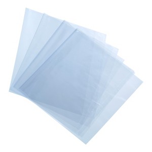 Unique Bargains PVC Heat Shrink Homemade DIY Projects Shrink Wrap Bags - 1 of 4