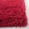 Madrid Shag MDG256 Power Loomed Indoor Rugs - Safavieh - 2 of 4