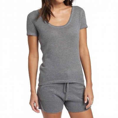 Women's Laguna Tee - LEIMERE L