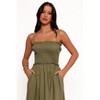 Petal and Pup Nigella Maxi Dress - Pink - 4 of 4