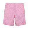 Hope & Henry Heirloom Boys' Linen Blend Short, Kids - image 3 of 4