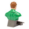 Eaglemoss Limited Eaglemoss DC Green Lantern 72 Piece 3D Jigsaw Puzzle | Solid Color - 4 of 4