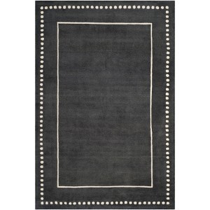 Bella BEL151 Hand Tufted Area Rug - Safavieh - 1 of 4