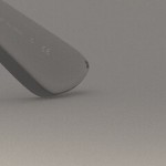 clear / light grey gradient