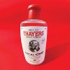 Thayers Natural Remedies Witch Hazel Alcohol Free Toner Coconut Water - 12oz - 2 of 4