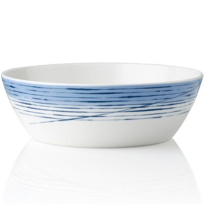 Noritake Hanabi Round Vegetable Serving Bowl