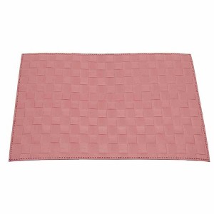 Saleen Premium Woven Placemats - Set of 4,Heat Resistant, Dishwasher Safe, Made in Germany - 1 of 4