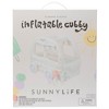 Sunnylife Inflatable Cubby - Summer Sundae Ice Cream Truck Playhouse, Kids 3+ - 3 of 4
