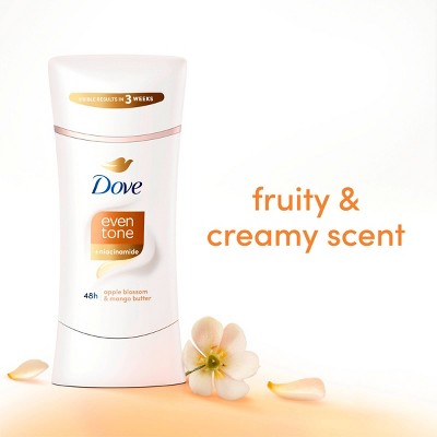 Dove Beauty Even Tone Calming Breeze 48-Hour Women&#39;s Antiperspirant &#38; Deodorant Stick - 2.6oz_6