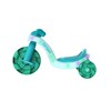 GOTRAX Light up 12" Kids' Standard Trikes - Teal Blue - 3 of 4