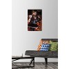 Trends International DC Comics VIdeo Game - Arkham Knight - Harley Quinn Unframed Wall Poster Prints - 2 of 4