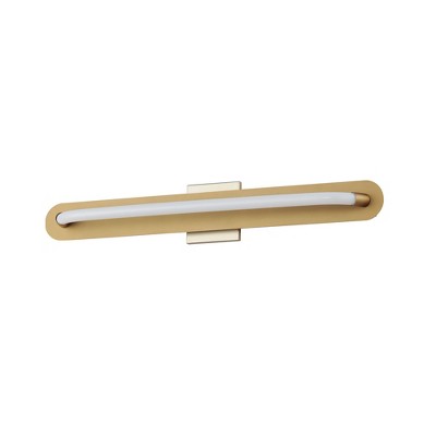 ET2 Lighting Loop 1 - Light Wall Light in  Gold