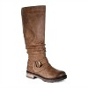 Women's Wo's Fiona 3 Tall Boots - Wanderlust - 2 of 4