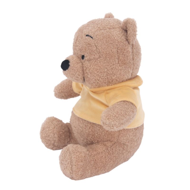 Lambs & Ivy Disney Baby WINNIE THE POOH Plush Bear Stuffed Animal Toy, 3 of 4