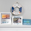 Pavilion Gift Company - River Babies - 7.5" x 6" Frame (Holds 6" x 4" Photo) - Single Image Frames - 4 of 4