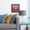 NFL Denver Broncos Slogan Series Wall Art - 2 of 4