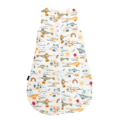 Narwhal swaddle sales