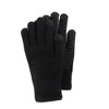 Quietwear Men Heat Retainer Beanie/Glove - 3 of 3