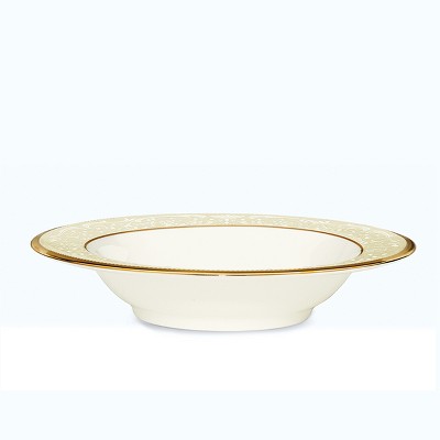 Noritake White Palace Fruit Bowl