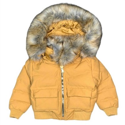 Boy's Kids Hollis Bomber Jacket - JORDAN CRAIG