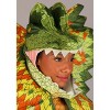 HalloweenCostumes.com Dilophosaurus Costume for an Adult - 3 of 4