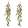 Pine and Pinecone Garland (Set of 2) - 3 of 3
