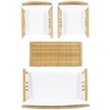 Reslor 4 Piece Living Set - Indoor/Outdoor - PAT7713 - Safavieh - 4 of 4
