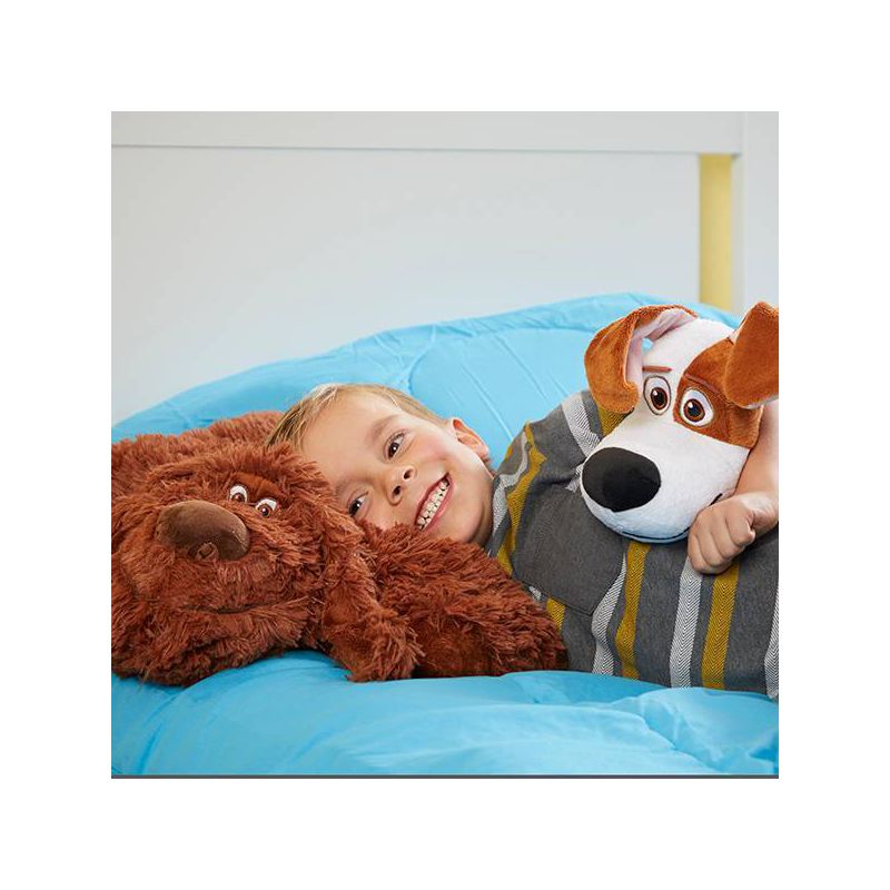 Secret Life of Pets Max Kids&#39; Plush - Pillow Pets, 4 of 5